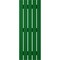Ekena Millwork Americraft 5-Board, 3 Batten Exterior Real Wood Spaced Board-n-Batten Shutters, ARW401SB519X34HGH, PR ARW401SB519X34HGH - alternate 6